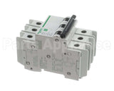 AA-P1192A Bakers Pride Circuit Breaker; 3P;10A [Ep-2-