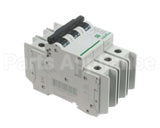 AA-P1192A Bakers Pride Circuit Breaker; 3P;10A [Ep-2-