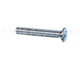 AA-Q2217A Apw Wyott Screw; 5/16-18 X 2 Flat H Hd;Slot;Zinc
