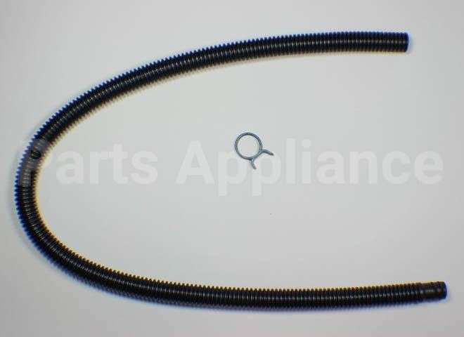 285863 Whirlpool Calypso Washer Drain Hos