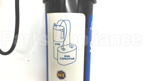 SPP6 Supco Hard Start Kit (Up To 5-Ton)