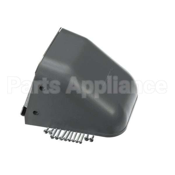AA2030PS Compatible Hubbell Angled Wall Box