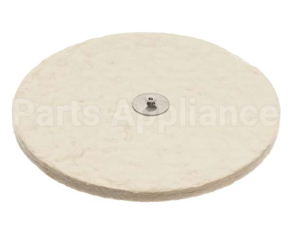 100208061 Lochinvar K,Insulation,Baffle,182.5Mm