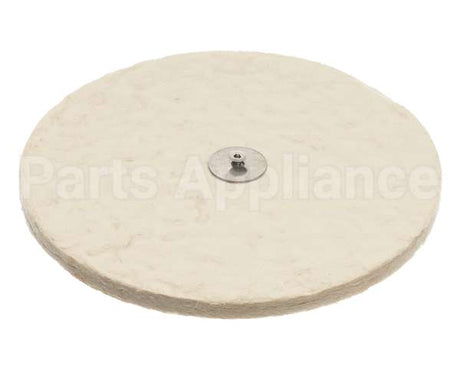 100208061 Lochinvar K,Insulation,Baffle,182.5Mm