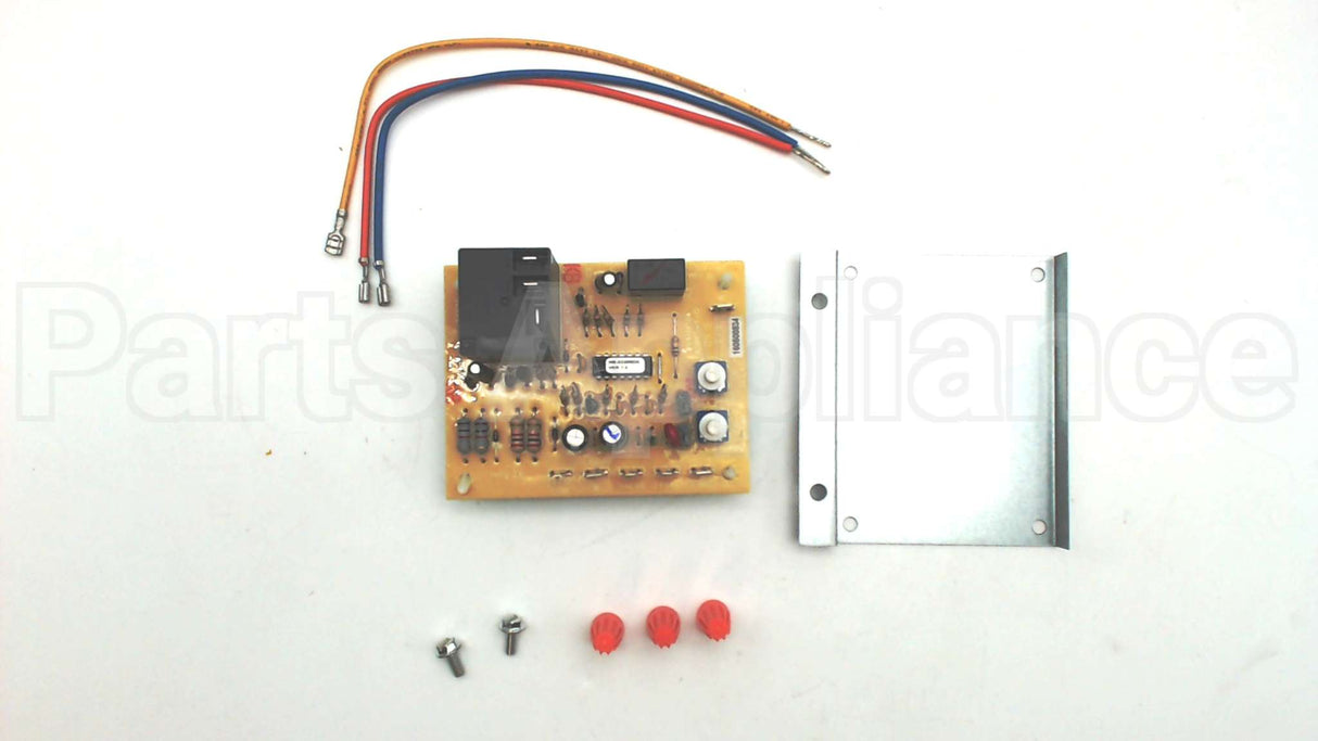 53K80 Lennox Fan Timer Control Board