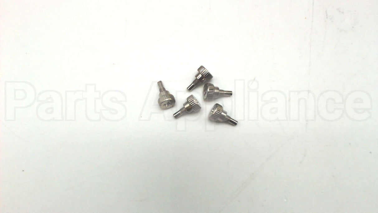 X3596 Paragon Dial Pins-5 Per Set