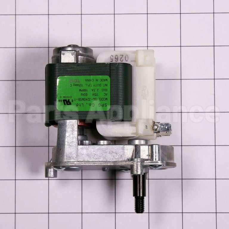 241816602 Frigidaire Motor-Auger