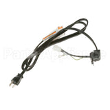 WE08X10083 GE Cord Power (Gas)