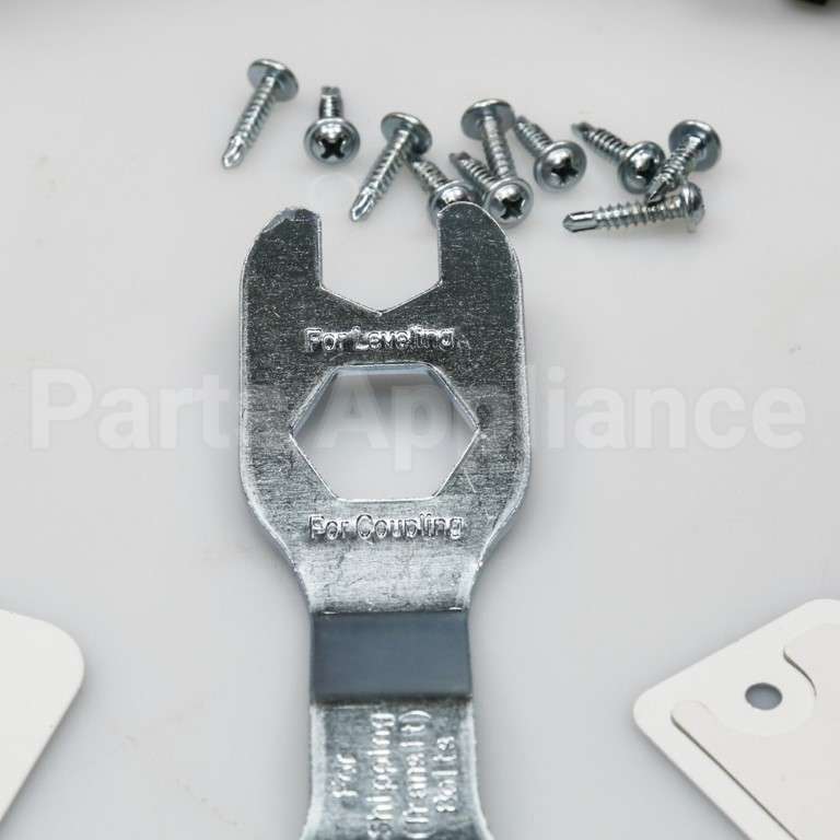 AAA30793428 LG Accessory Assembly