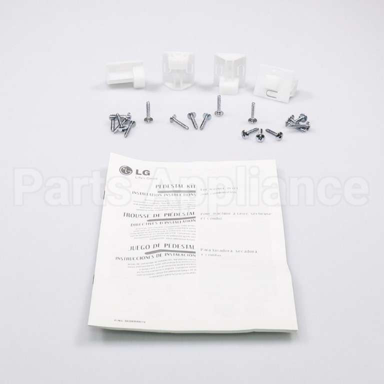 AAA30793431 LG Accessory Assembly