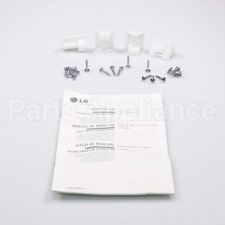AAA30793431 LG Accessory Assembly