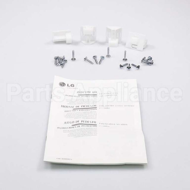 AAA30793431 LG Accessory Assembly