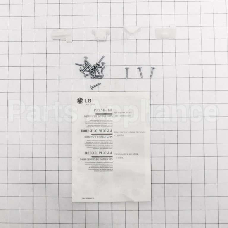 AAA30793431 LG Accessory Assembly