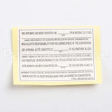 AAA75946005 LG Accessory Assembly,Nozzle