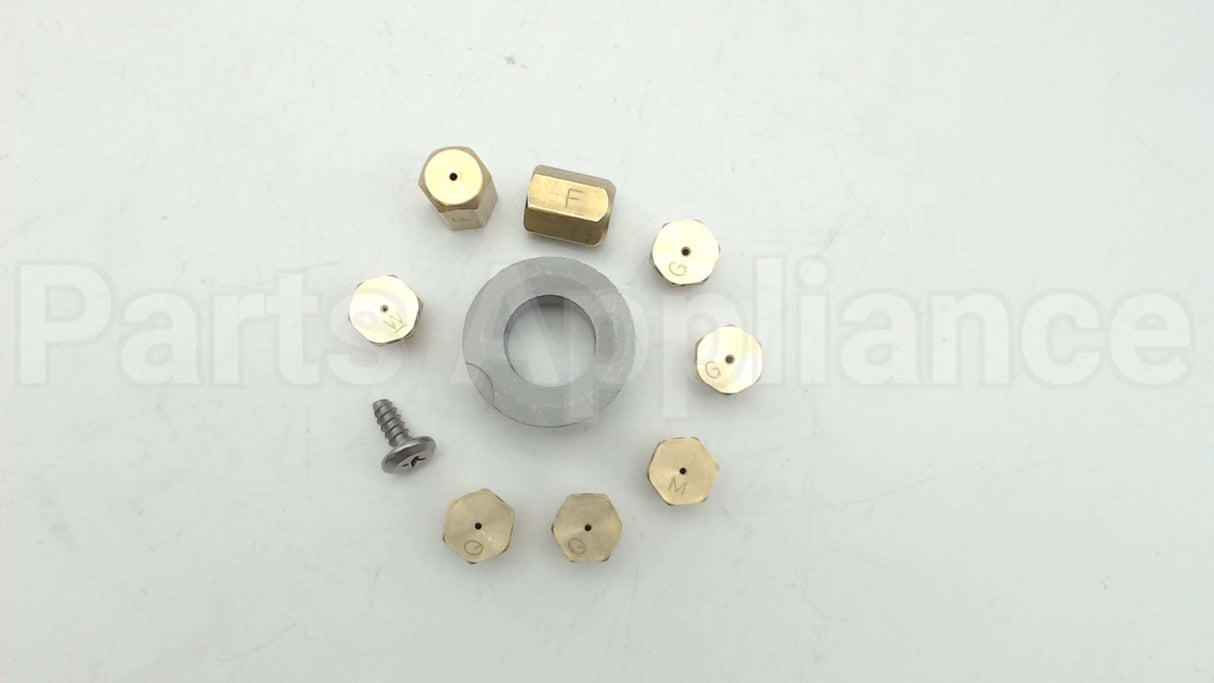AAA75946008 LG Accessory Assembly,Nozzle