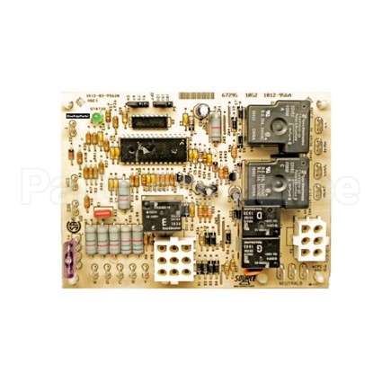 S1-031-01932-002 York Integrated Control Board