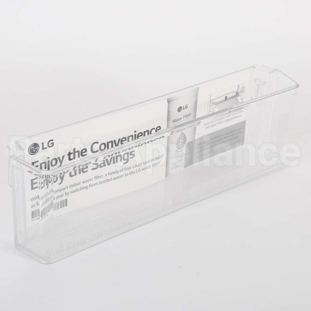 AAP74271314 LG Basket Assembly,Door