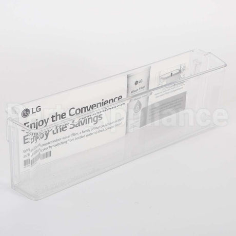 AAP74271314 LG Basket Assembly,Door