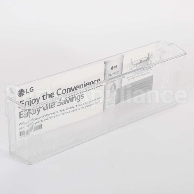 AAP74271314 LG Basket Assembly,Door