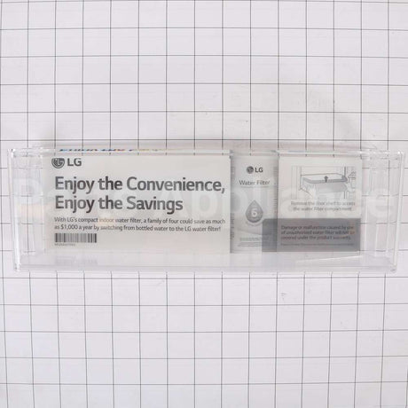 AAP74271314 LG Basket Assembly,Door