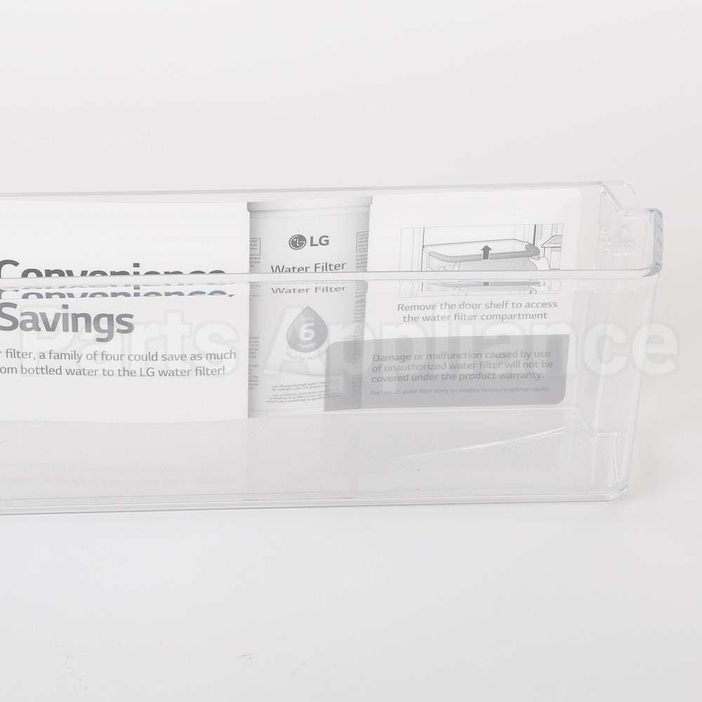 AAP74271314 LG Basket Assembly,Door