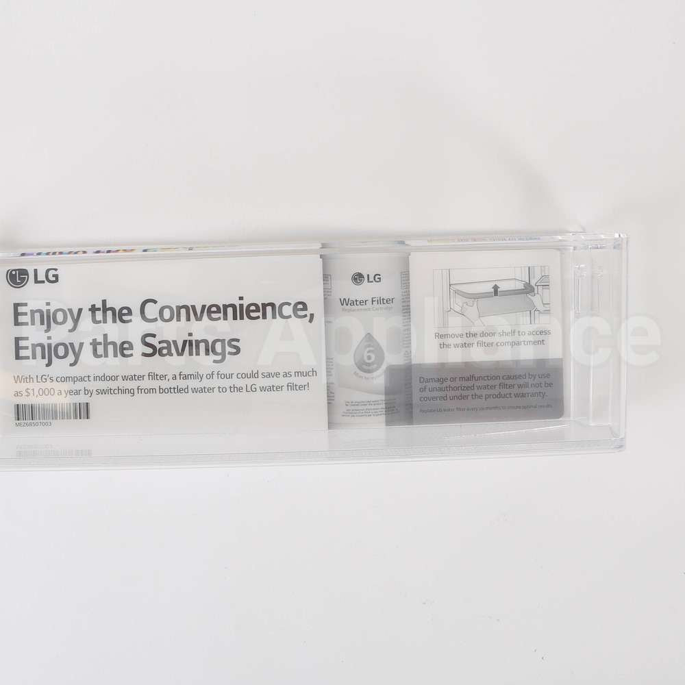 AAP74271314 LG Basket Assembly,Door