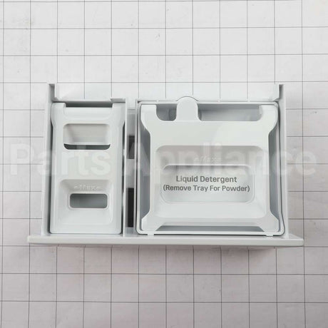 AAZ72925603 LG Box Assembly,Detergent