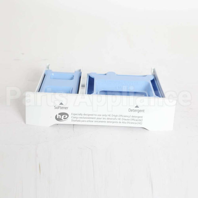 AAZ73855914 LG Box Assembly,Detergent
