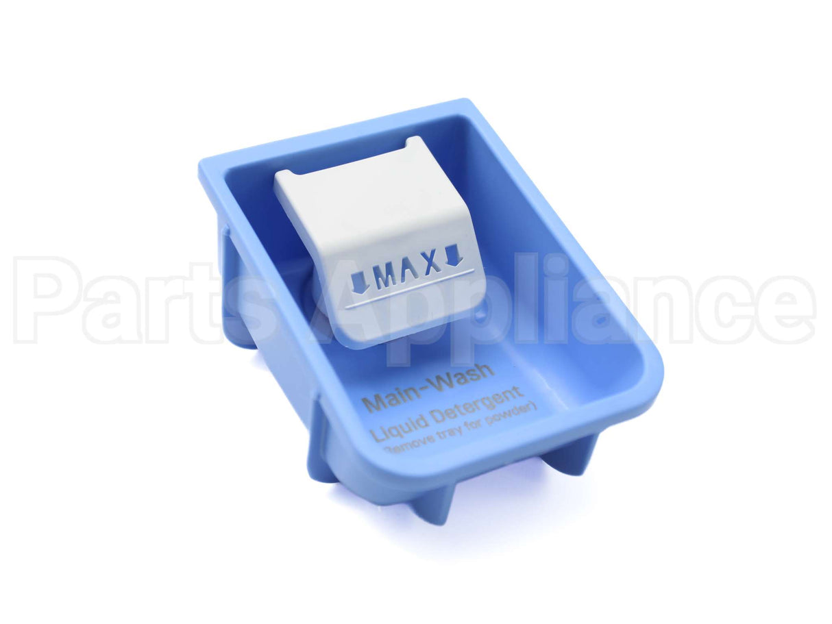 AAZ75735901 LG Box Assembly,Detergent