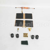 AAZ76432013 LG Box Assembly,Compressor Kit