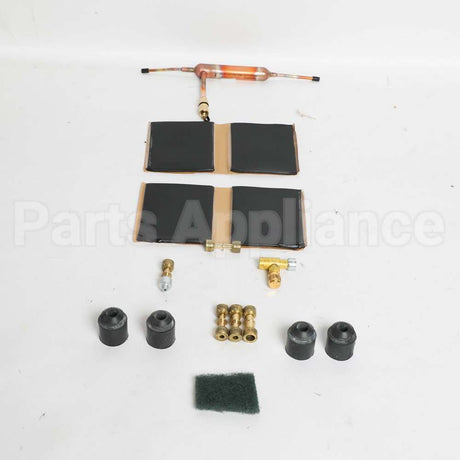 AAZ76432013 LG Box Assembly,Compressor Kit