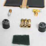 AAZ76432013 LG Box Assembly,Compressor Kit