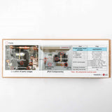 AAZ76432016 LG Box Assembly,Compressor Kit
