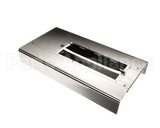 7001592 Antunes Heat Shield Weldment Kit