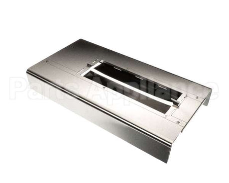 7001592 Antunes Heat Shield Weldment Kit
