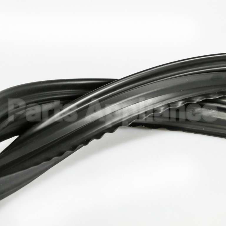 WR24X10079 GE Gasket Ltm Fz Black