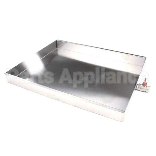 AB10204700 Compatible BKI Assembly, Tray, Grease Collection, Combi