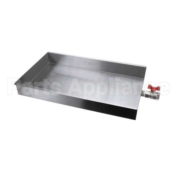 AB10206800 Compatible BKI Assembly, Grease Collection Tray, Combik