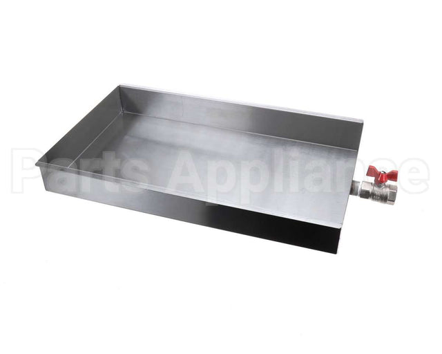 AB10206800 Bki Assembly, Grease Collection Tray, Combik