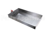AB10206800 Bki Assembly, Grease Collection Tray, Combik