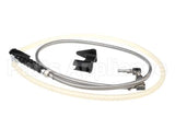 AB10225100 Bki Kit, Hose And Sprayer Assembly, Combi Wa
