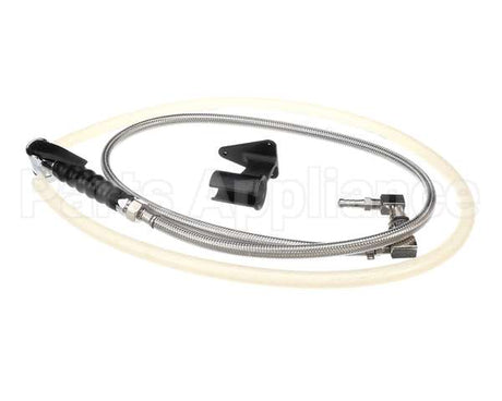 AB10225100 Bki Kit, Hose And Sprayer Assembly, Combi Wa