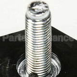 WE1M642 GE Levelling Screw Gray