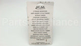 ICM253 ICM Controls Delayonbrk Timer,12-390Sec24V