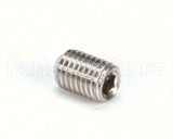 FA19500-5 Cleveland Hex Socket Set Screw Cup Point