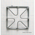 WB31K10045 GE Gas Range Grate - Gray