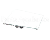 AB30121500 Bki Assembly, Outer Door, Co W/Vgg Curved Gl