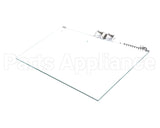 AB30121500 Bki Assembly, Outer Door, Co W/Vgg Curved Gl