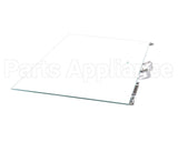 AB30121500 Bki Assembly, Outer Door, Co W/Vgg Curved Gl