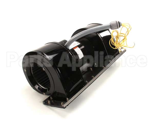 AB37113400 Bki Assembly, Leeson Blower Motor, Fh